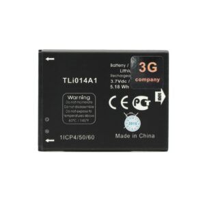 Baterija za Alcatel OT-985/OT-990/Pop C3/5020D/4010D/4030D ORG TLi014A1