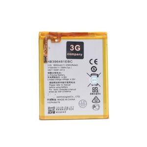 Baterija za Huawei G8/Honor 5X/Yhonor 6/Y6 II HB396481EBC