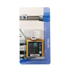 Baterija za Huawei P1 Ascend 1850mAh
