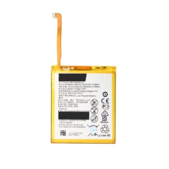 Baterija za Huawei P9 plus HB376883ECW
