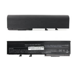 Baterija za laptop Acer ANJ1 11.1V/5200mAh