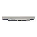 Baterija za laptop Acer Aspire ONE 751 h bela 11.1 V 4400mAh ORG - Slika 2