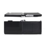 Baterija za laptop Apple A1321 A1321,661-5211,020-6380-A,661-5476 73WH - Slika 2