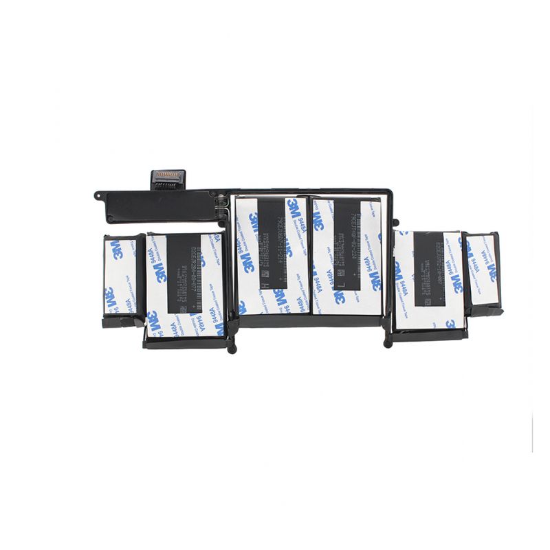 Baterija za laptop Apple A1493 11.34V 71.8Wh 6330mAh HQ