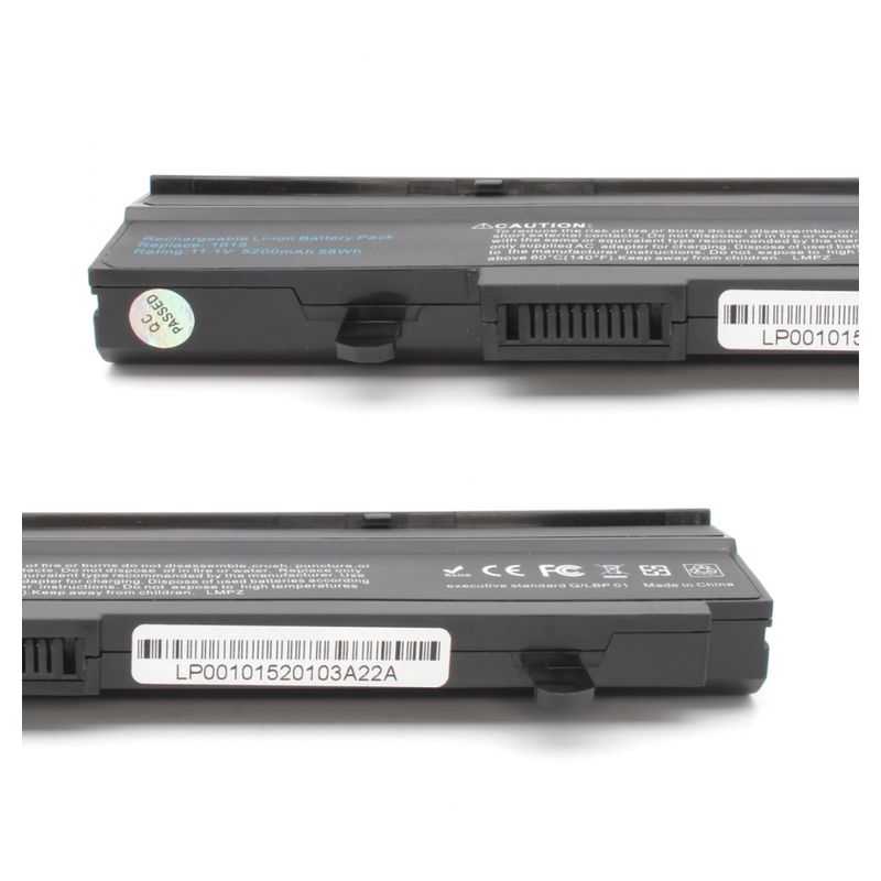 Baterija za laptop Asus EeePC 1015 11.1V 5200mAh HQ2200