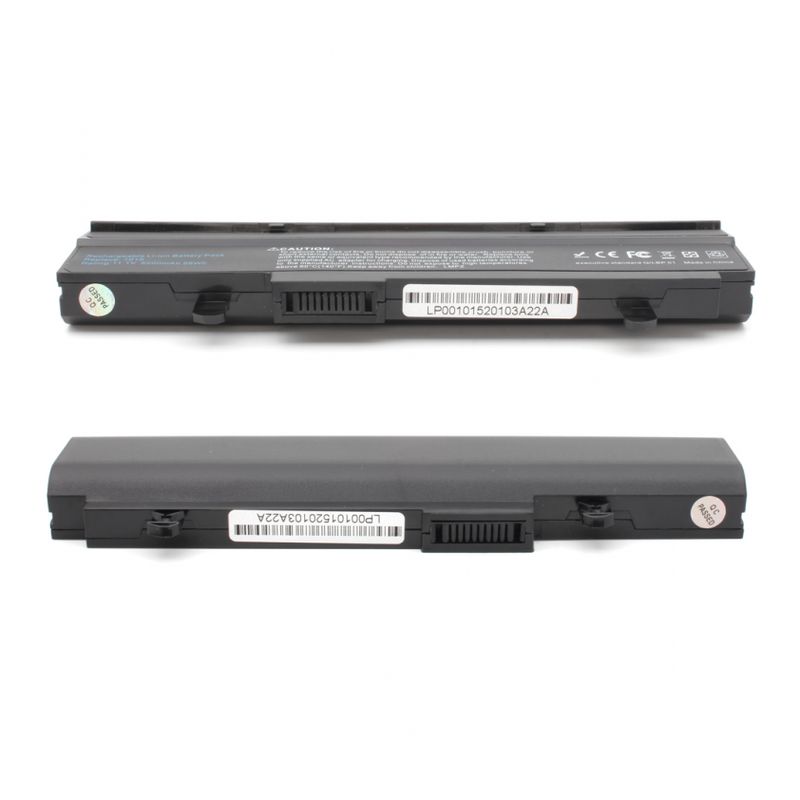 Baterija za laptop Asus EeePC 1015 11.1V 5200mAh HQ2200
