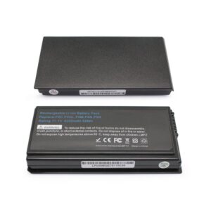 Baterija za laptop Asus F5 11.1V 5200mAh