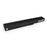Baterija za laptop Asus K52  K62 N82 11.1V 5200mA - Slika 2