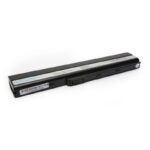 Baterija za laptop Asus K52  K62 N82 11.1V 5200mA
