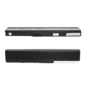 Baterija za laptop Asus K52  K62 N82 11.1V 5200mA HQ2200
