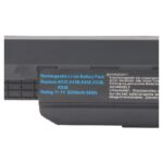 Baterija za laptop Asus K53 11.1V 5200mAh HQ2200 - Slika 2