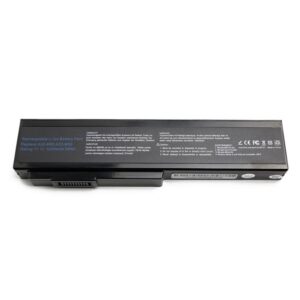 Baterija za laptop Asus N61 M50 11.1v-5200mAh