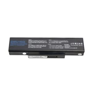 Baterija za laptop Asus N71 K72 11.1V 5200mAh