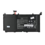 Baterija za laptop Asus VivoBook S551 S551L R553L R553LF K551LN V551