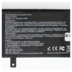 Baterija za laptop Asus X453 7.4V 4050mAh HQ2200 - Slika 4