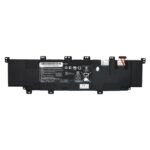 Baterija za laptop Asus X502