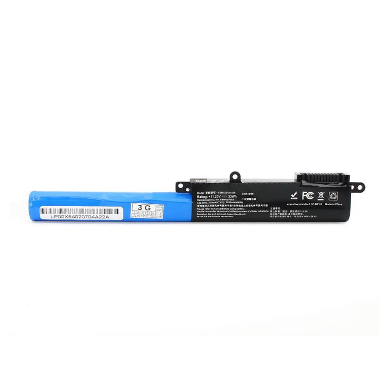 Baterija za laptop Asus X540S X540L X540LA-SI302 X540SA X540S 11.25V 33Wh HQ2200