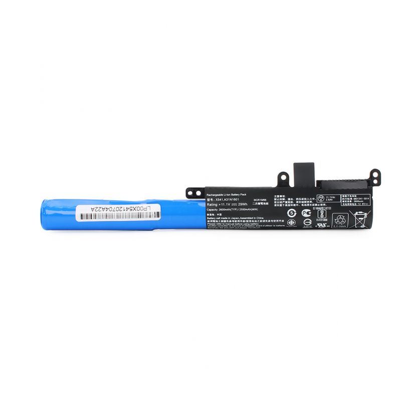 Baterija za laptop Asus X541 11.1V 2600mAh HQ2200