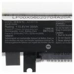 Baterija za laptop Asus X560 10.8V 36Wh - Slika 5