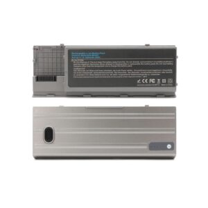 Baterija za laptop Dell D620H 11.1V-5200mAh