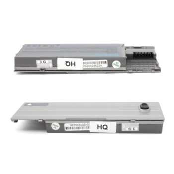 Baterija za laptop Dell D620H 11.1V 5200mAh HQ2200