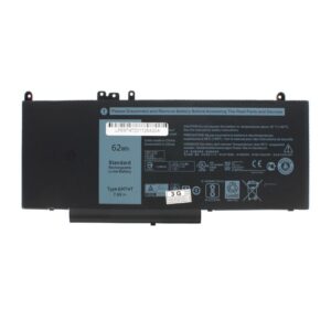 Baterija za laptop Dell E5570 E5470 Battery 6MT4T HQ2200