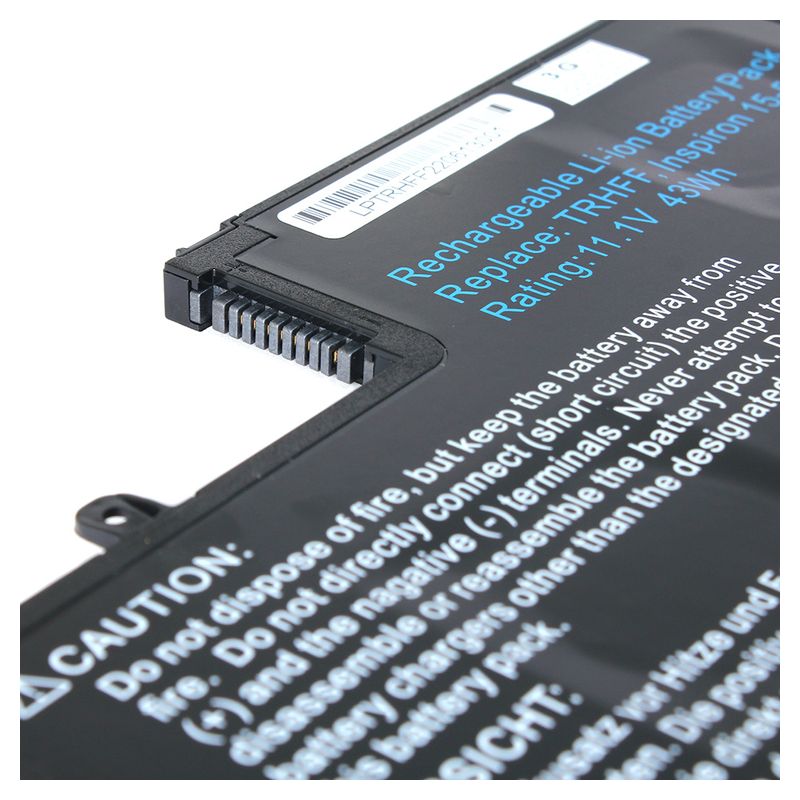 Baterija za laptop Dell Inspirion 15-5547/5545-3 11.1 V - 43Wh HQ2200