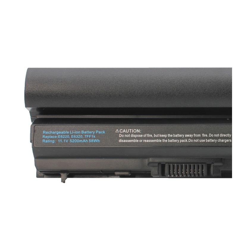 Baterija za laptop Dell Latitude E6230