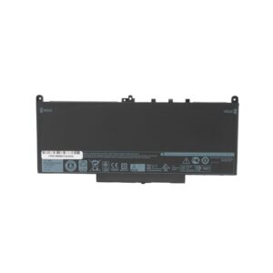 Baterija za laptop Dell Latitude E7270, E7470 7.6A 7050mAh HQ2200