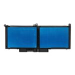 Baterija za laptop Dell Latitude E7280, E7380, E7480 F3YGT - Slika 2
