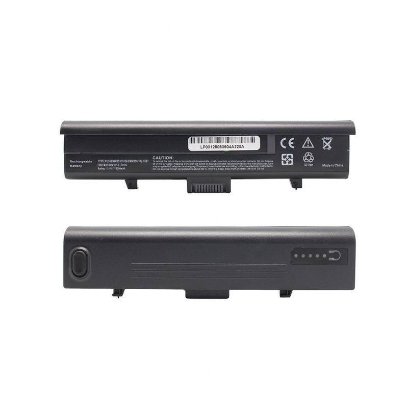Baterija za laptop Dell M1330/D1330 11.1V 5200mAh