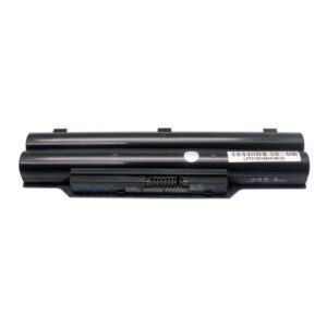 Baterija za laptop Fujitsu LifeBook AH530 AH531 BP250 10.8V 5200mAh