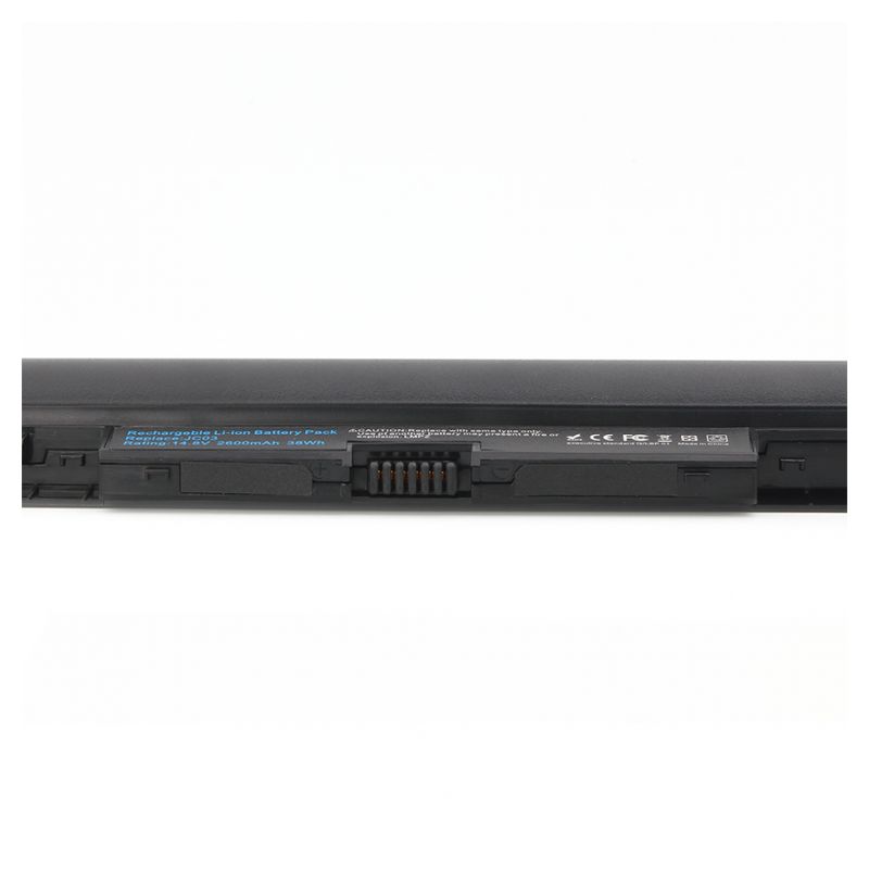 Baterija za laptop HP 250 255 G6 JC04 14.8V 2600mAh HQ2200