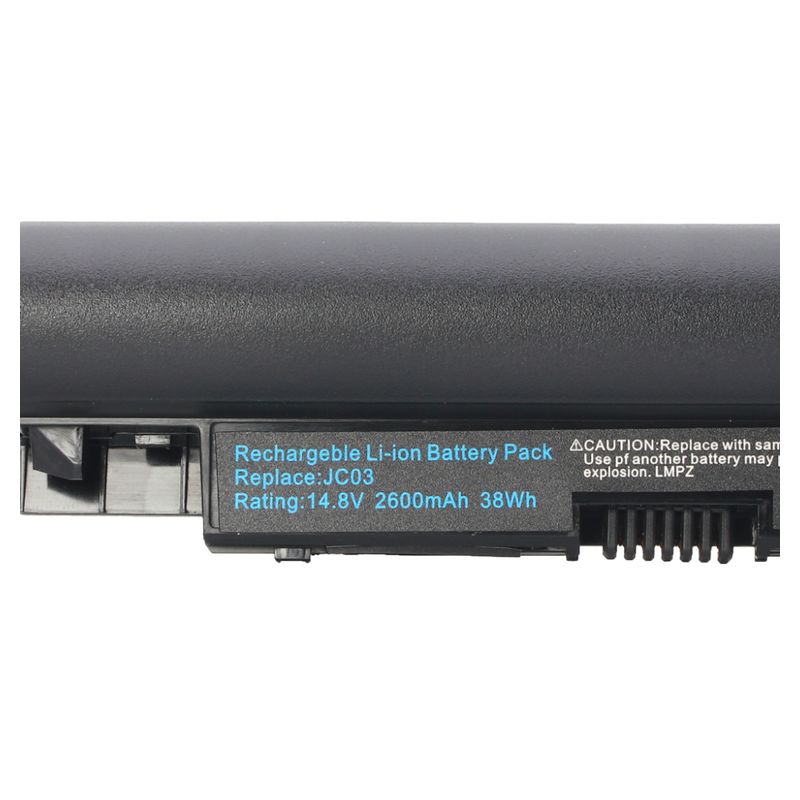 Baterija za laptop HP 250 255 G6 JC04 14.8V 2600mAh HQ2200