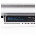Baterija za laptop HP 340 350 G1 G2 LA04 14.8V 2600 mAh - Slika 2
