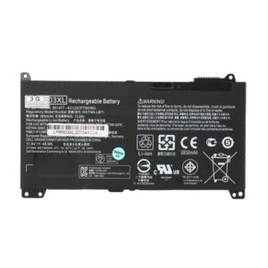 Baterija za laptop HP 440/450/470 G5 11.4V 48Wh HQ2200