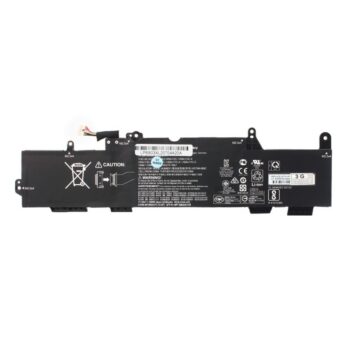 Baterija za laptop HP 840 G5 11.44V 50Wh