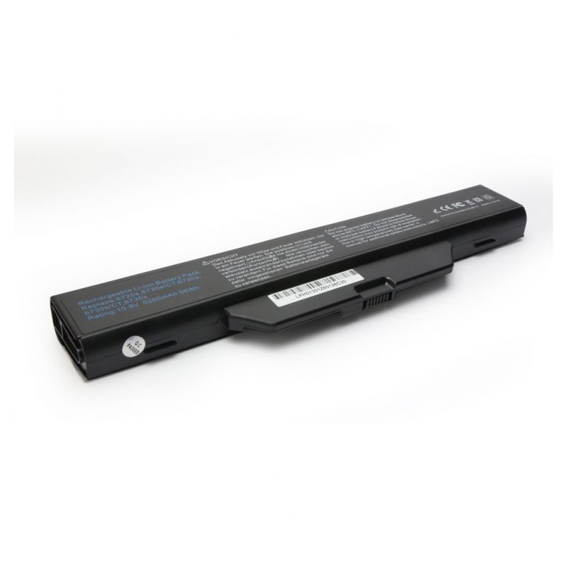 Baterija za laptop HP Compaq 6720s 10.8V 5200mAh