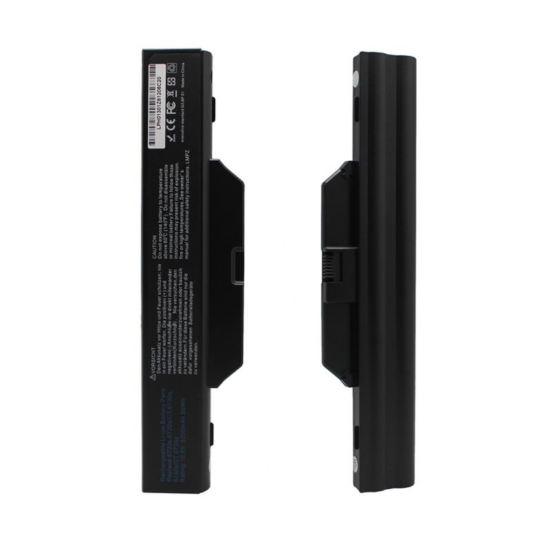 Baterija za laptop HP Compaq 6720s 10.8V 5200mAh