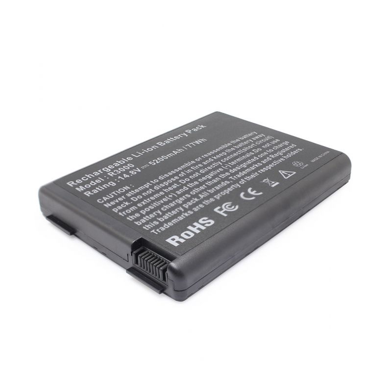 Baterija za laptop HP Compaq ZV5000 14.8V-5200mAh