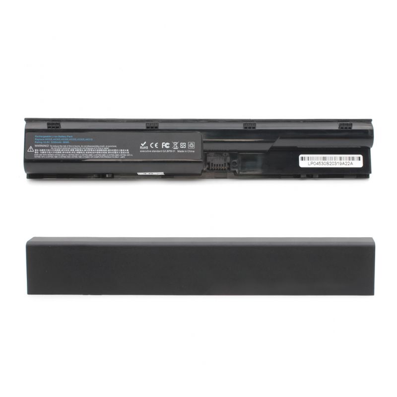 Baterija za laptop HP Pro Book 4530S 4540S 10.8V 5200mAh HQ2200