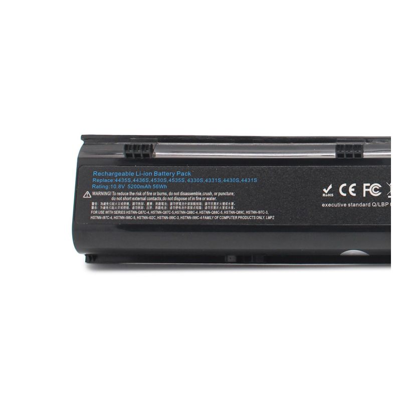 Baterija za laptop HP ProBook 4431s 10.8V-5200mAh
