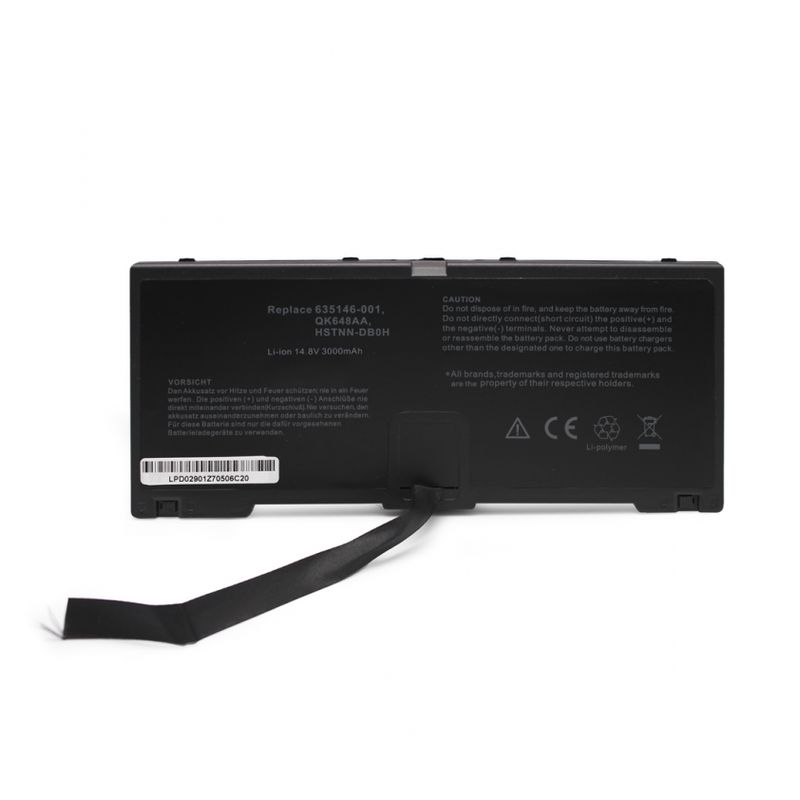 Baterija za laptop HP probook 5330m FN04