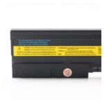 Baterija za laptop IBM T60 10.8V 5200mAh - Slika 3