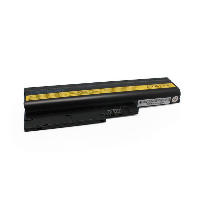 Baterija za laptop IBM T60 10.8V 5200mAh