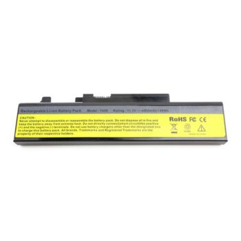 Baterija za laptop Lenovo IdeaPad Y450