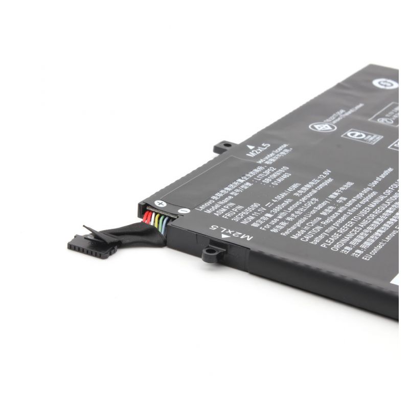 Baterija za laptop Lenovo L480