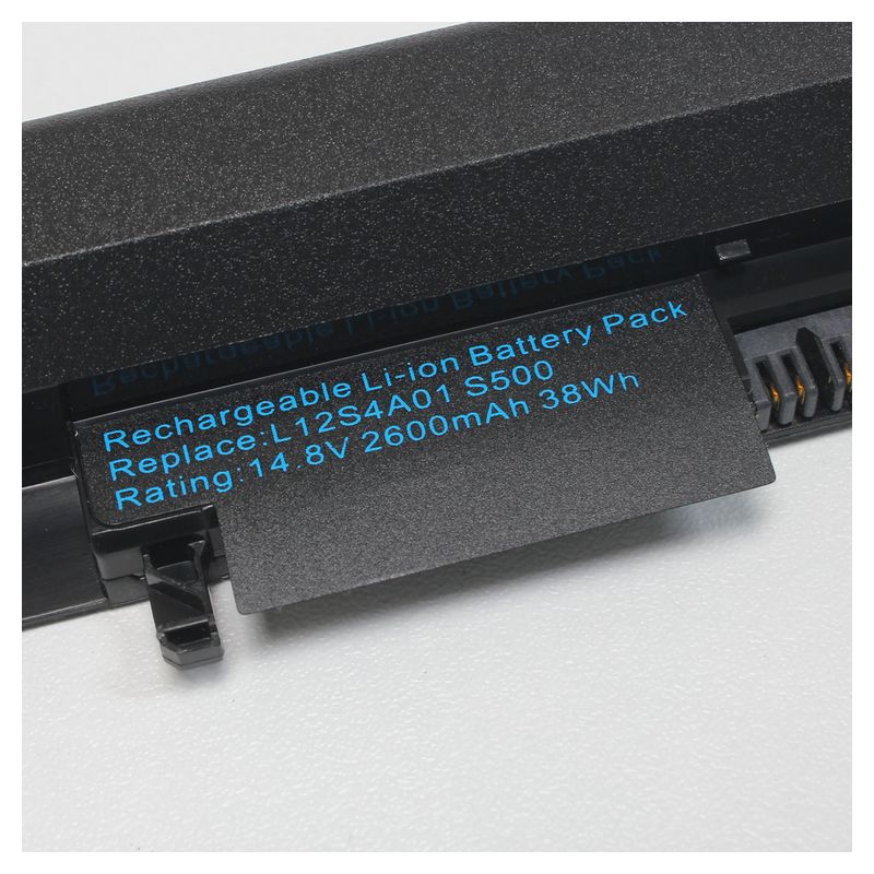 Baterija za laptop Lenovo S500, L12M4A01