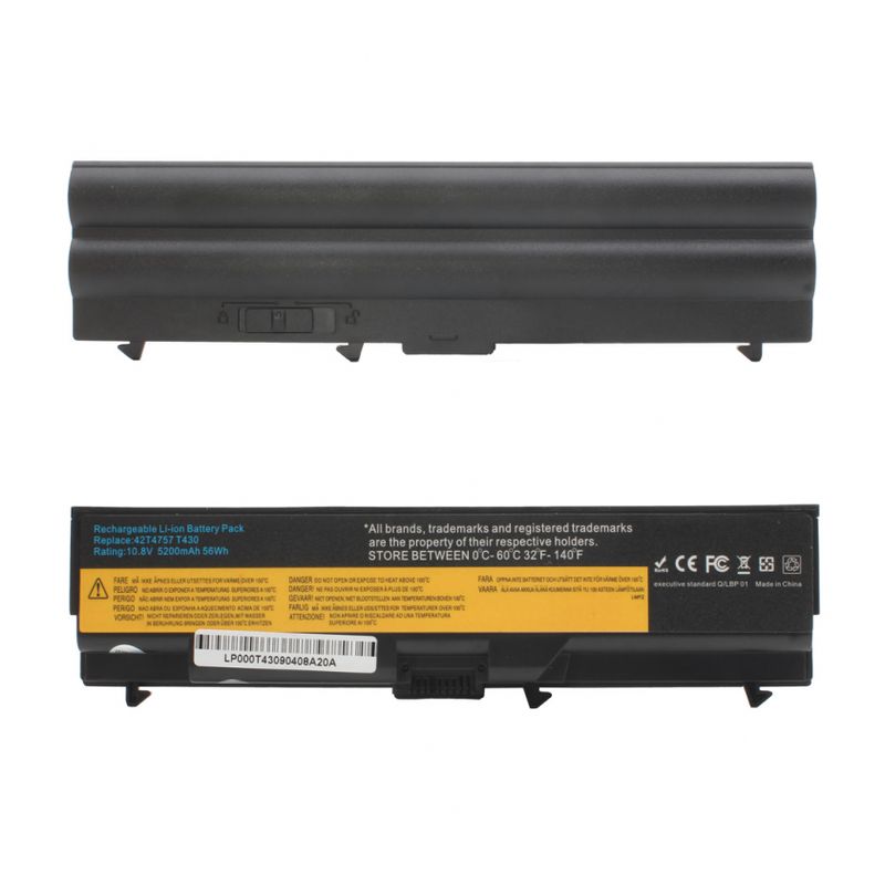 Baterija za laptop Lenovo T430 HQ