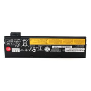 Baterija za laptop Lenovo T470 T570 10.8V 48Wh